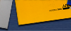 Знак опасности на бампер автомобиля купить в Мытищах - Маркировка опасных грузов, знаки опасности - Магазин охраны труда Протекторшоп в Мытищах